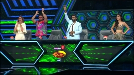 Did Lil Masters - 7th May 2022